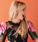 Бритни Спирс впервые показала татуировки в интимном месте