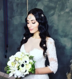 Роза Аль-Намри вышла замуж