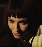 Надежда Мейхер в клипе Gadar