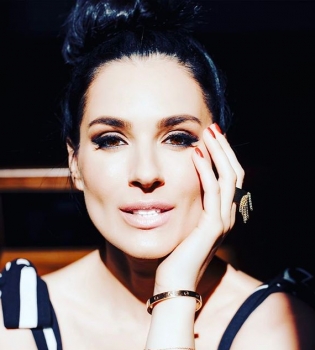 Милее некуда: Маша Ефросинина опубликовала фото с мамой