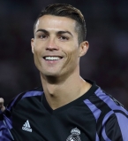 Криштиану Роналду женится на своей новой возлюбленной