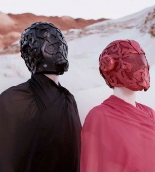 Дизайн-студия Bob Basset: арт-объекты с мировым именем