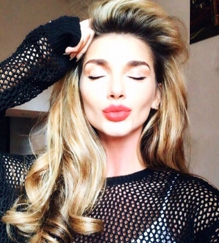 Миша Романова фото 2017