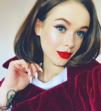 Мария Яремчук фото 2017