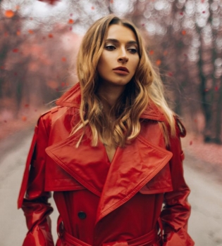 Татьяна Решетняк фото 2016