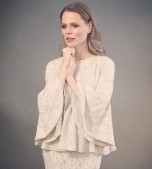 Ольга Фреймут фото 2017