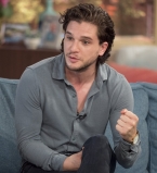 Кит Харингтон фото