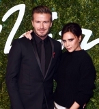 Дэвид Бекхэм о браке с Викторией Бекхэм: "Мы остаемся вместе, потому что мы бренд?"