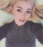 Алина Гросу фото 2017