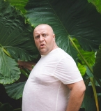 Егор Крутоголов отдохнул с семьей на Шри-Ланке