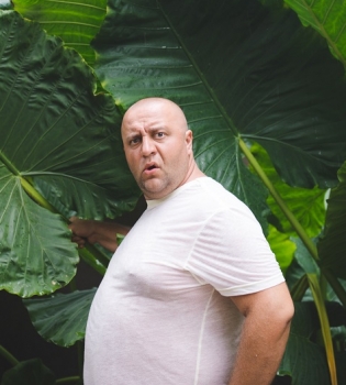 Егор Крутоголов отдохнул с семьей на Шри-Ланке