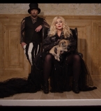 Дима Коляденко и Ирина Билык