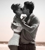 Глюкоза с мужем