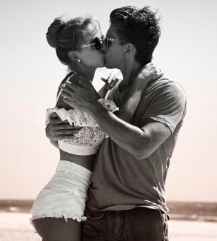 Глюкоза с мужем