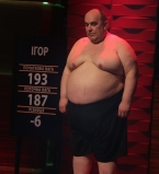 Игорь Пашинский