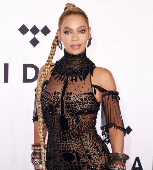 Бейонсе беременна