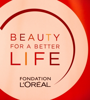 L&#039;Oreal Украина запустили вдохновляющий социальный проект &laquo;Краса для всіх&raquo;