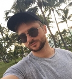 Сергей Лазарев сделал татуировку в честь сына