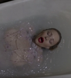 Тина Кароль в клипе Твої гріхи