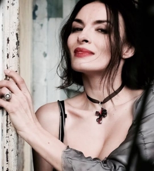 Надежда Мейхер рассказала об отце своего сына