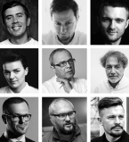 Объявлены члены жюри музыкальной премии Kronenbourg (A) Prize