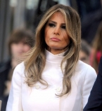 Вот это новость: Мелания Трамп отказалась жить в Белом доме