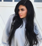 Кайли Дженнер сплагиатила идеи украинской визажистки