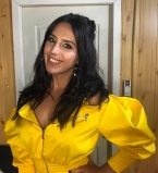 Джамала умилила фанатов фотографией со своей родной сестрой