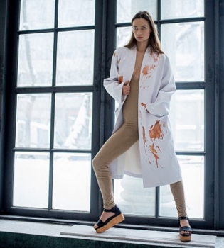 Эльвира Гасанова