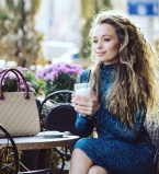 Яна Соломко фото 2017