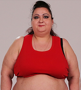 Евгения Мостовенко