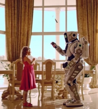 Друга Ріка сняла новый клип