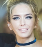 Вера Брежнева отметила день рождения