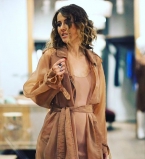 Вот как надо веселиться: сеть взорвало видео танцующих Ксении Собчак и Максима Виторгана