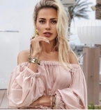 Виктория Боня рассталась с возлюбленным