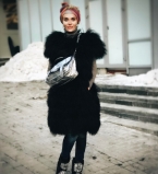 Слава Каминская новое фото 2017