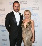 Кайли Миноуг со своим молодым возлюбленным