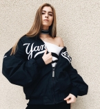 София Евдокименко фото