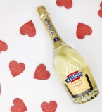 Небанальные сценарии для &laquo;игристого&raquo; Дня Валентина