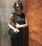 Вика из неангелов с мамой