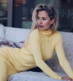 Виктория Боня фото 2017