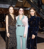 Mercedes-Benz Kiev Fashion Days: новшества, сюрпризы и открытия 14-го сезона