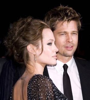 Она не виновата: причиной развода Брэда Питта и Дженнифер Энистон была не Анджелина Джоли