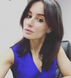 Тина Канделаки сравнила дочь с Меланией Трамп