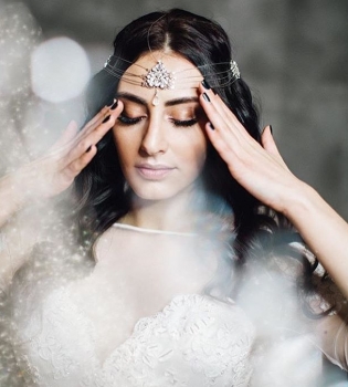 Роза Аль-Намри вышла замуж