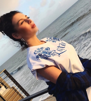 Анна Седокова рассказала о недостатках