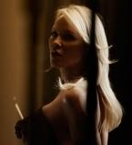 Памела Андерсон снялась в соблазнительной рекламе нижнего белья