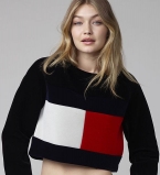 Компания Barbie выпустила куклу-копию Джиджи Хадид