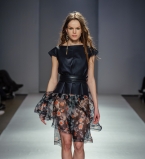 Женственность, искусство и природа в новой коллекции Couture de Fleur осень-зима 2017/18