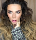 Анна Седокова беременность